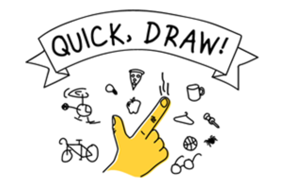 Quick, Draw! - Schule.at | Das Bildungsportal