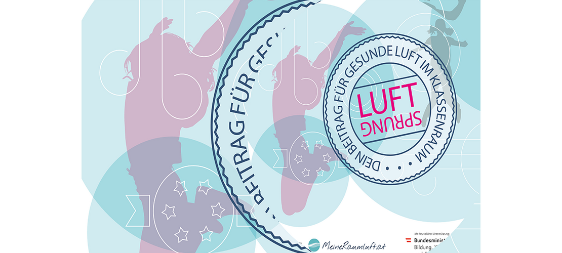 Luftsprung Logo