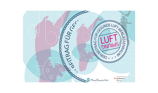 Luftsprung Logo