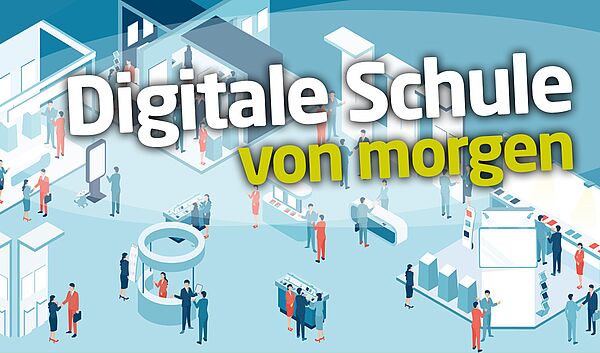 Digitale Innovationen Für Den Bildungsbereich - Schule.at | Das ...