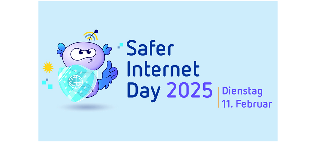 Safer Internet Day Logo