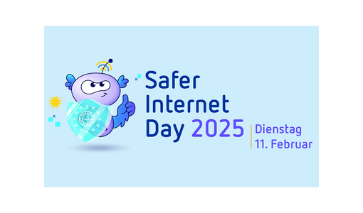 Safer Internet Day Logo