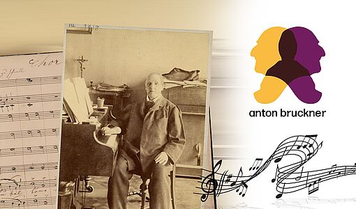 Lernwelt Anton Bruckner