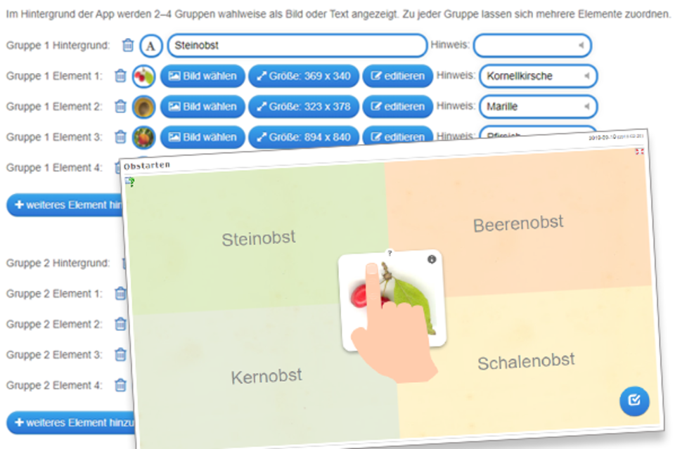 LearningApps.org - Schule.at