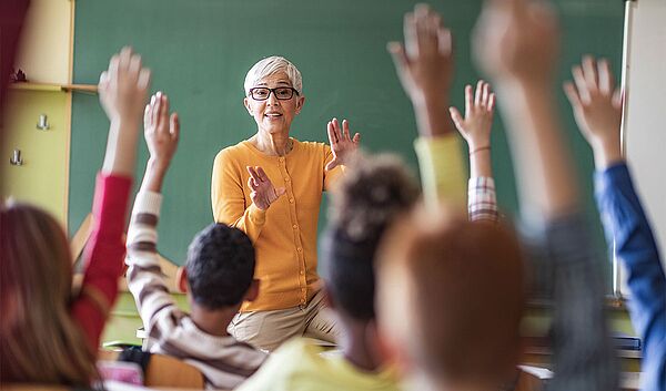 Fachdidaktiker Warnen Vor übereilter Reform Der Lehrerausbildung ...