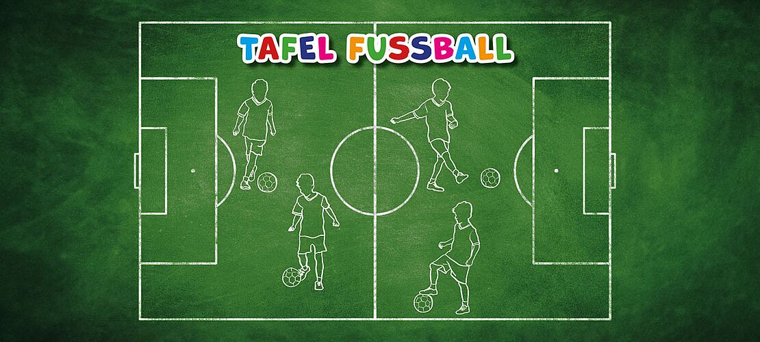 Tafelfußball