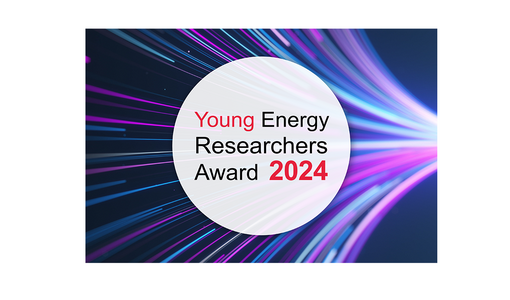 Young Energy Researchers Award Logo