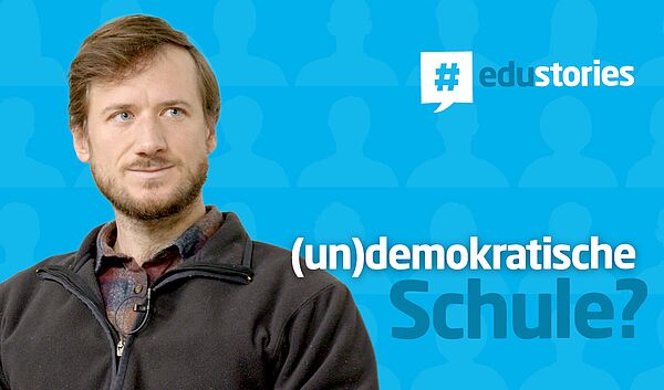 Wie Mehr Demokratie In Die Schulen Kommen Kann - Schule.at | Das ...