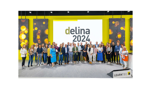 Gruppenfoto delina 