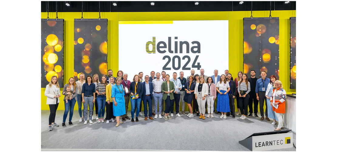 Gruppenfoto delina 